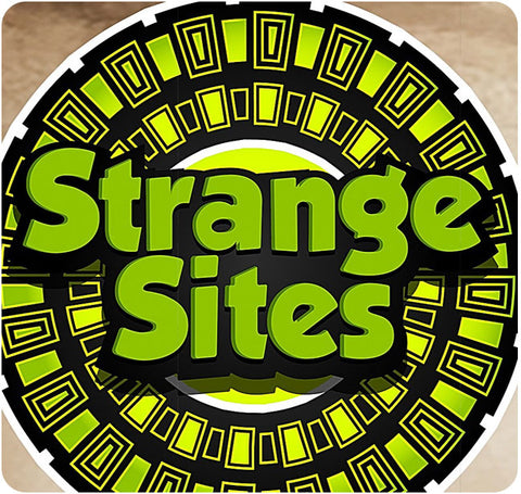 Strange Sites