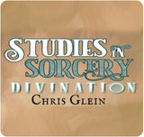 Studies in Sorcery Expansion: Divination