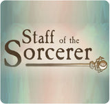 Studies in Sorcery Expansion: Staff of the Sorcerer