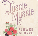 Tussie Mussie: Flower Shoppe