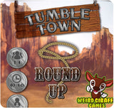 Tumble Town: Round Up