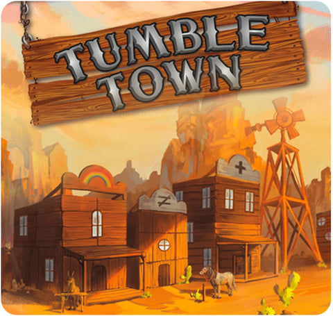 Tumble Town