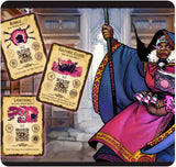 Taelmoor - PNP Demo