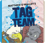 Tag Team - Bullies vs. Jailbirds