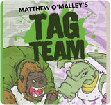Tag Team - Guerrillas vs. Gators