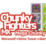 Chunky Fighters MX: Mega Chunky Expansion