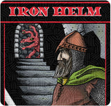 Iron Helm