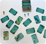 Micro Mariners