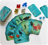 Micro Mariners