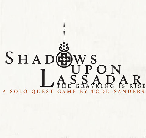 Shadows Upon Lassadar