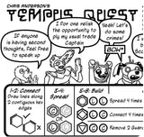 Tempus Quest: Episode 3