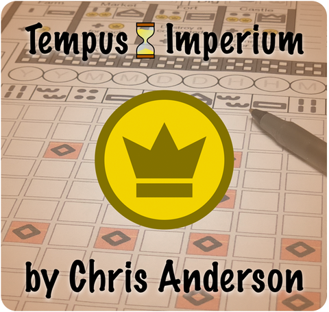Tempus Imperium