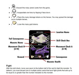 Realm of Shadows: The Forgotten Road - Kickstarter Preview