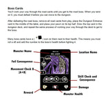 Realm of Shadows: The Forgotten Road - Kickstarter Preview