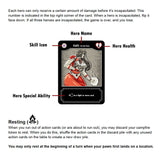 Realm of Shadows: The Forgotten Road - Kickstarter Preview