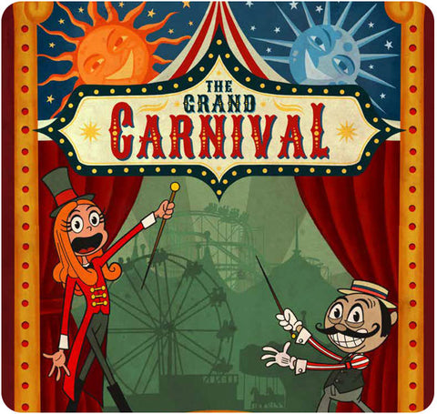 The Grand Carnival