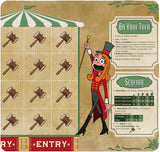The Grand Carnival