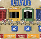 The Grand Carnival