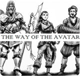 The Way of the Avatar