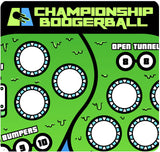 Paper Pinball: Championship Boogerball