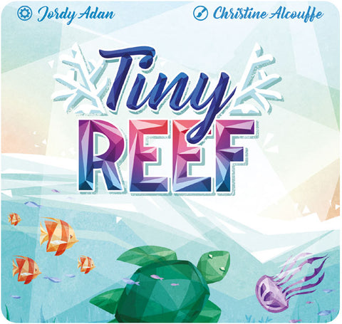 Tiny Reef