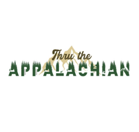 Thru the Appalachian