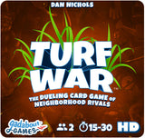Turf War
