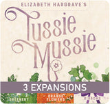 Tussie Mussie: 3 Expansion Collection