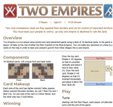 Two Empires