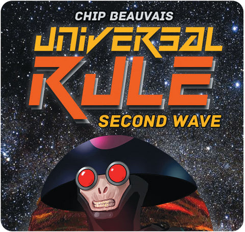 Universal Rule: Second Wave