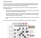 Vault: A Solitaire Dice Game
