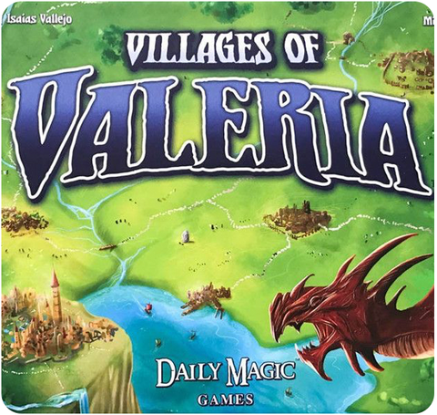 Villages of Valeria