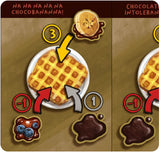 Waffle Hassle – Standard Edition