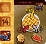 Waffle Hassle – Gourmet Edition