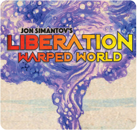 Liberation: Warped World