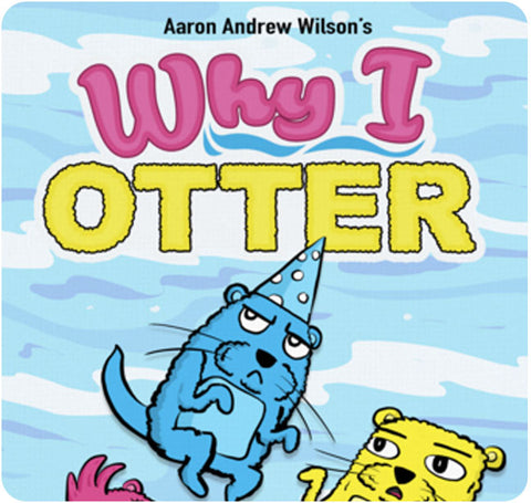 Why I Otter