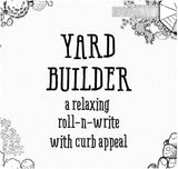 Yard Builder