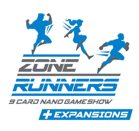 Zone Runners