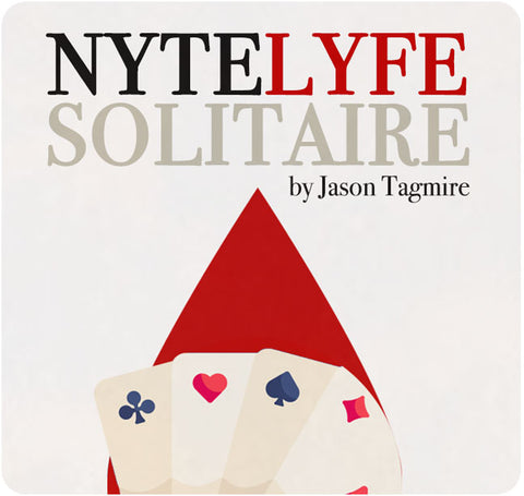 Nytelyfe Solitaire