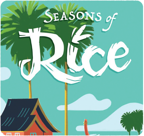 Seasons of Rice - Preview