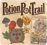 Potion Pot Trail