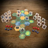 Pocket Tactics: 2D Core Set