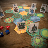 Pocket Tactics: 2D Core Set