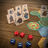 Pocket Tactics: 2D Core Set