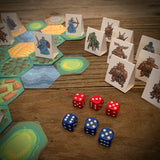 Pocket Tactics: 2D Core Set