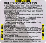 Agent 299