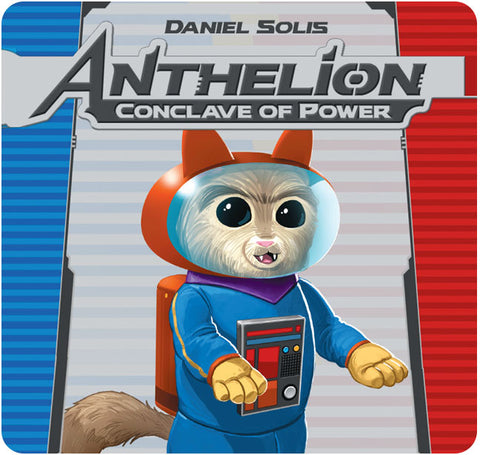 Anthelion: The Folk