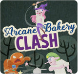 Arcane Bakery Clash