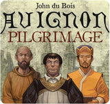 Avignon: Pilgrimage