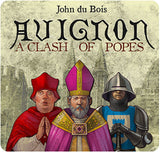 Avignon: A Clash of Popes